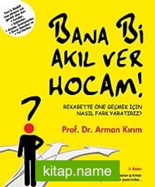 Bana Bi Akıl Ver Hocam
