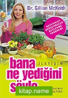 Bana Ne Yediğini Söyle