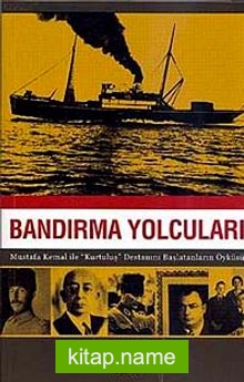 Bandırma Yolcuları