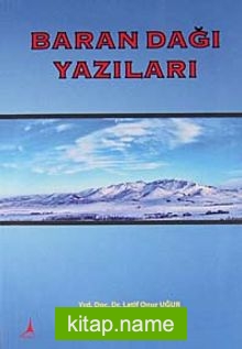 Baran Dağı Yazıları