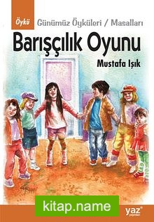 Barışçılık Oyunu