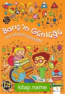 Barış’ın Günlüğü