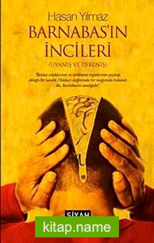 Barnabas’ın İncileri (Uyanış ve Direniş)