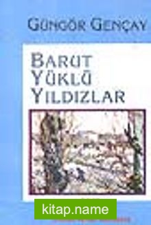 Barut Yüklü Yıldızlar