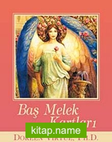 Baş Melek Kartları cep boy