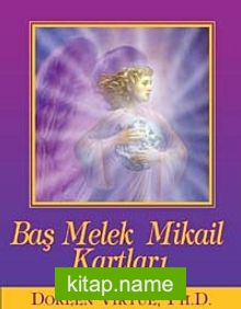 Baş Melek Mikail Kartları (Rehber Kitapçık Ekli)