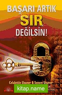 Başarı Artık Sır Değilsin