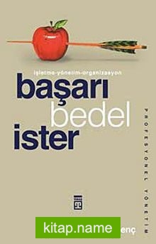 Başarı Bedel İster