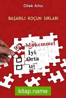 Başarılı Koçun Sırları