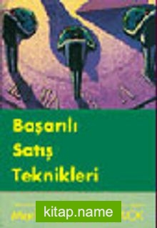 Başarılı Satış Teknikleri