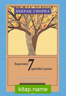 Başarının 7 Spirütüel Yasası (cep boy)