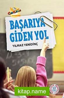 Başarıya Giden Yol cep boy