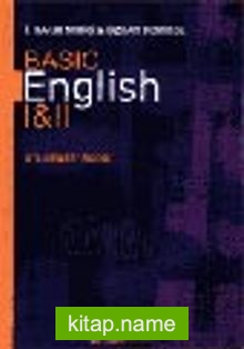 Basic English I&II