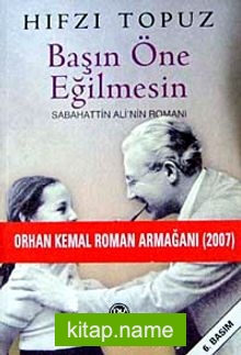 Başın Öne Eğilmesin Sabahattin Ali’nin Romanı