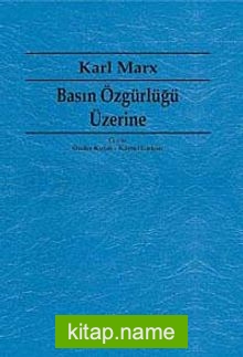 Basın Özgürlüğü Üzerine