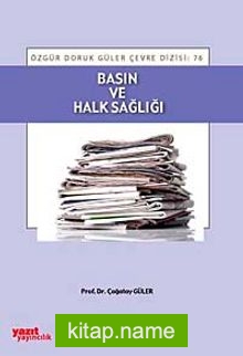 Basın ve Halk Sağlığı