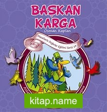 Başkan Karga