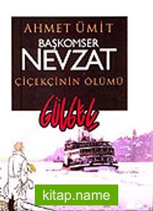 Başkomser Nevzat Çiçekçinin Ölümü