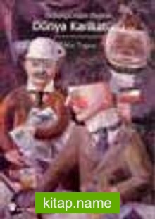 Başlangıçtan Bugüne Dünya Karikatürü