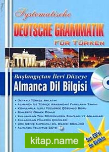 Başlangıçtan İleri Düzeye Sistematik Almanca Dil Bilgisi