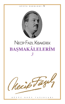 Başmakalelerim 3(kod62)