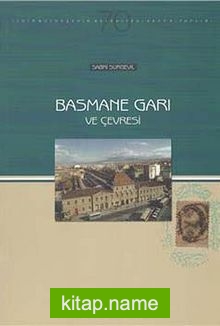 Basmane Garı ve Çevresi