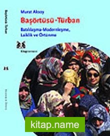 Başörtüsü/Türban