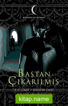 Baştan Çıkarılmış Bir Gece Evi Romanı