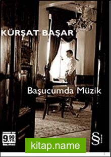 Başucumda Müzik (Cep Boy)