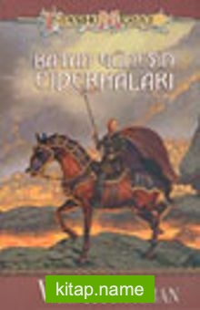 Batan Güneşin Ejderhaları