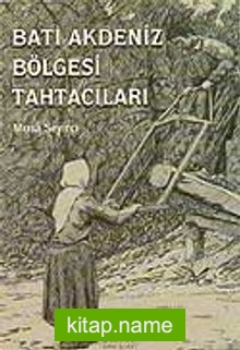 Batı Akdeniz Bölgesi Tahtacıları