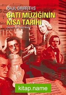 Batı Müziğinin Kısa Tarihi