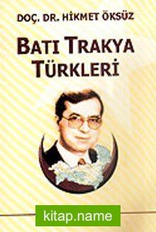 Batı Trakya Türkleri