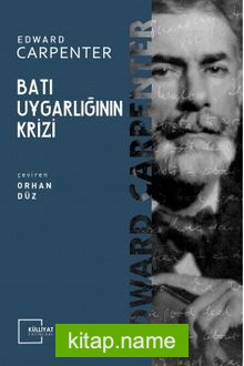 Batı Uygarlığının Krizi