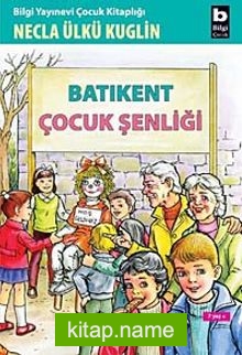 Batıkent Çocuk Şenliği