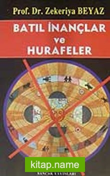 Batıl İnançlar ve Hurafeler