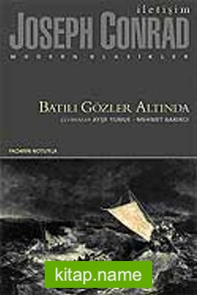 Batılı Gözler Altında