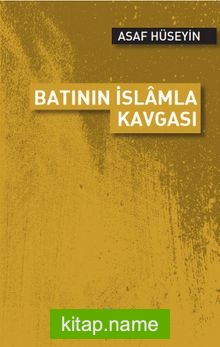 Batının İslamla Kavgası