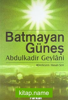 Batmayan Güneş