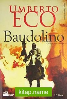 Baudolino