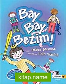 Bay Bay Bezim (Karton Kapak)