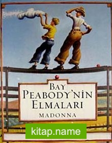 Bay Peabody’nin Elmaları