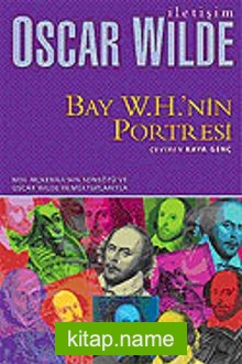 Bay W. H’nin Portresi