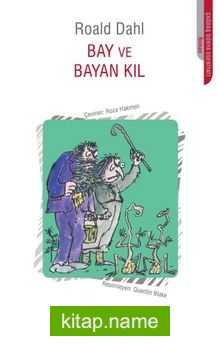 Bay ve Bayan Kıl