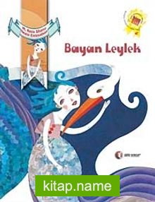 Bayan Leylek