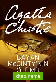 Bayan McGinty’nin Ölümü