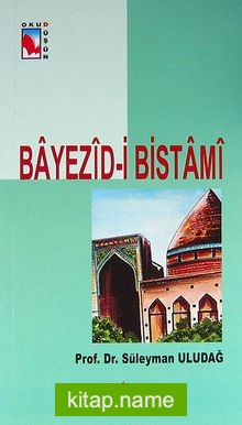 Bayezidi Bistami