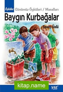 Baygın Kurbağalar