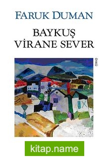 Baykuş Virane Sever