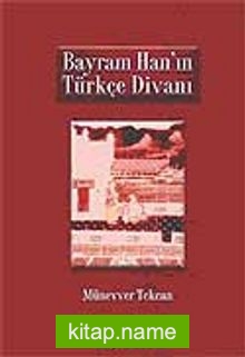 Bayram Han’ın Türkçe Divanı